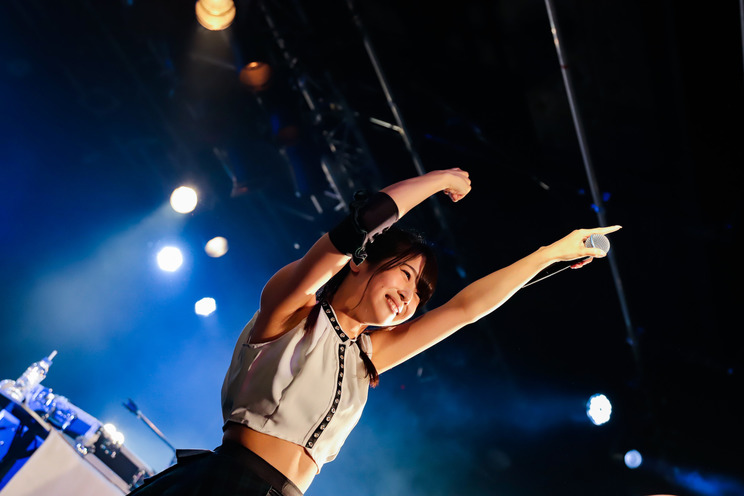 あゆみくりかまき<GIG TAKAHASHI tour 2019>|2019年6月2日(日)新宿BLAZE