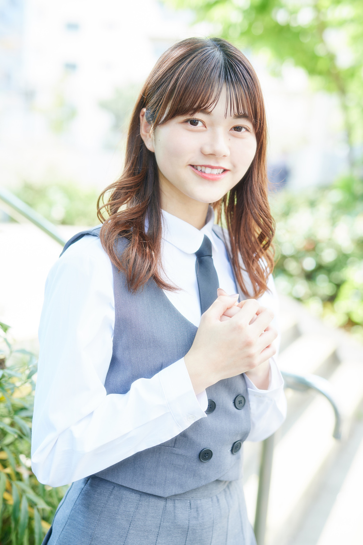 リリサ（Fuhua）