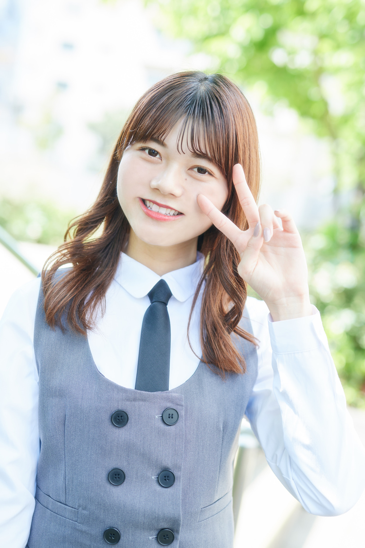 リリサ（Fuhua）