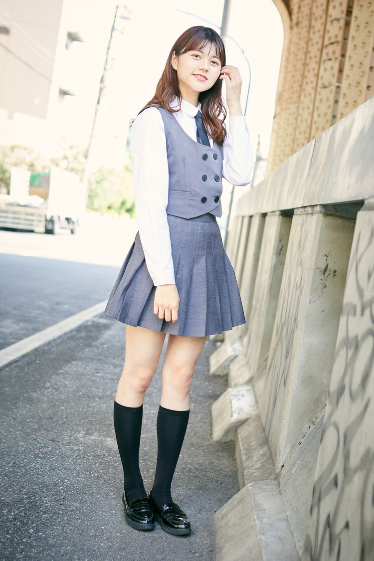 リリサ（Fuhua）