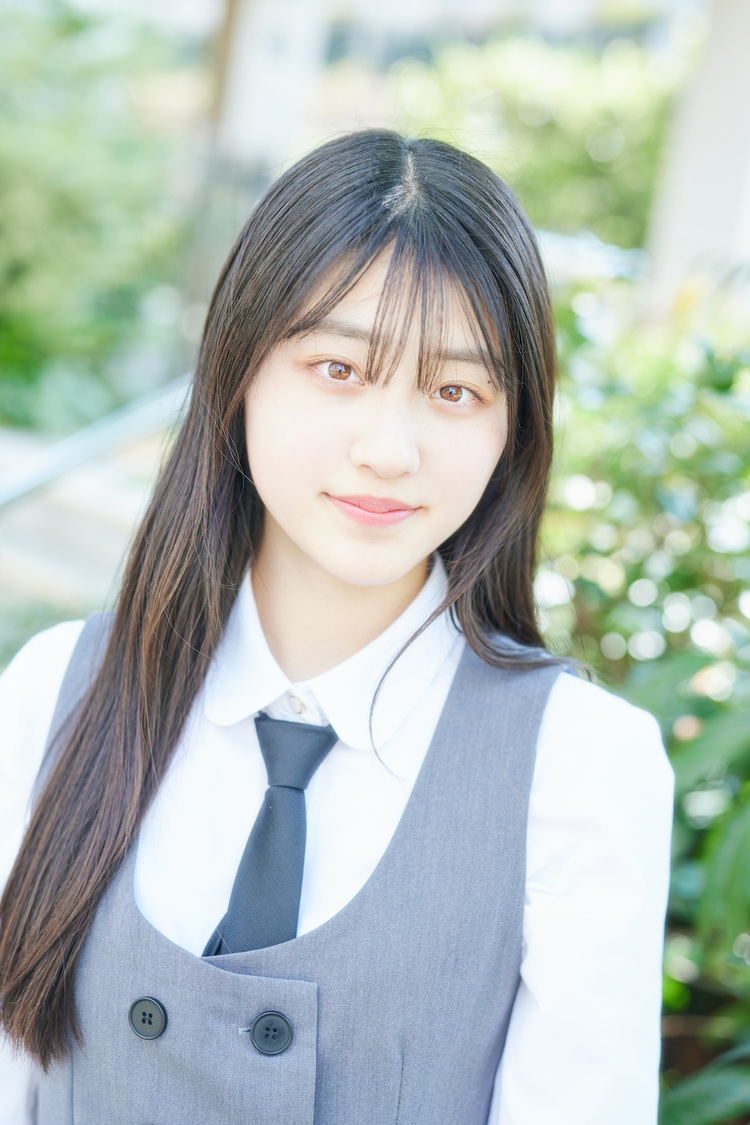 スズナ（Fuhua）