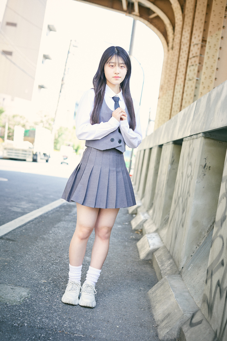 スズナ（Fuhua）