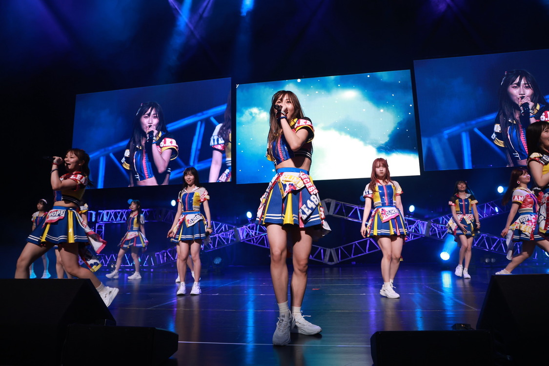 ＜SKE48 春のチームコンサート 2023　Team S＞LINE CUBE SHIBUYA（2023年5月5日）