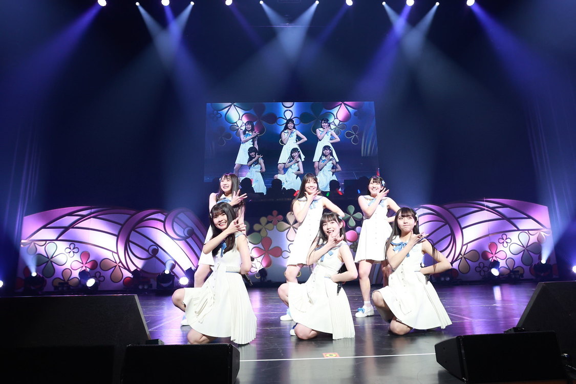 ＜SKE48 春のチームコンサート 2023　Team S＞LINE CUBE SHIBUYA（2023年5月5日）