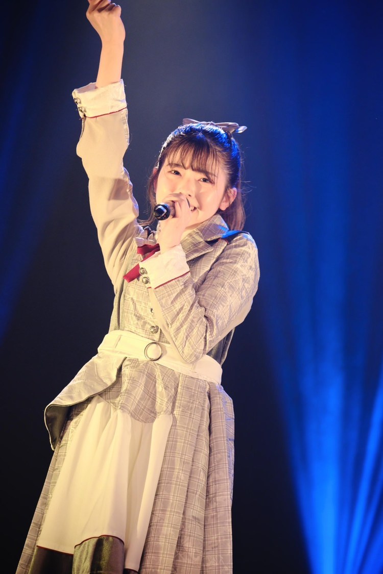 #Mooove!デビューライブ＜THE ムーブメント1st恵比寿リキッドルーム＞恵比寿LIQUIDROOM（2023年5月5日）