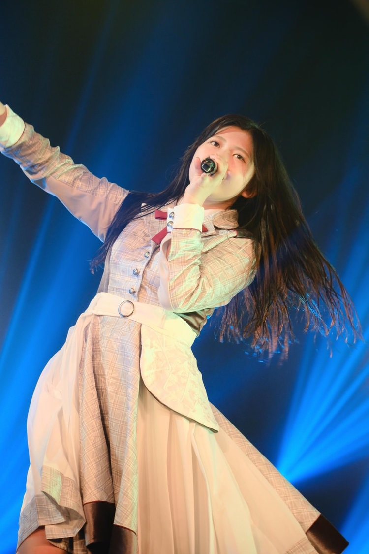 #Mooove!デビューライブ＜THE ムーブメント1st恵比寿リキッドルーム＞恵比寿LIQUIDROOM（2023年5月5日）