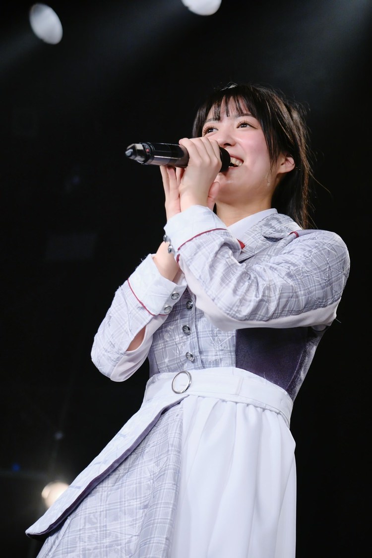 #Mooove!デビューライブ＜THE ムーブメント1st恵比寿リキッドルーム＞恵比寿LIQUIDROOM（2023年5月5日）