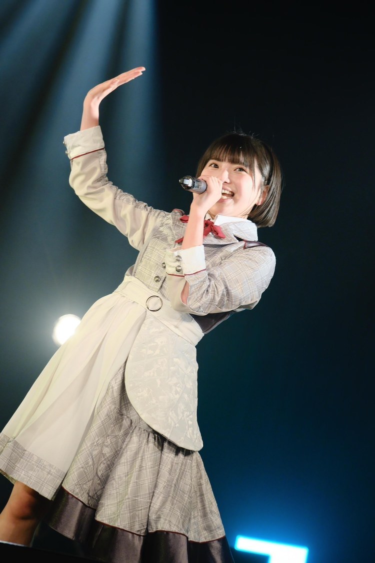 #Mooove!デビューライブ＜THE ムーブメント1st恵比寿リキッドルーム＞恵比寿LIQUIDROOM（2023年5月5日）