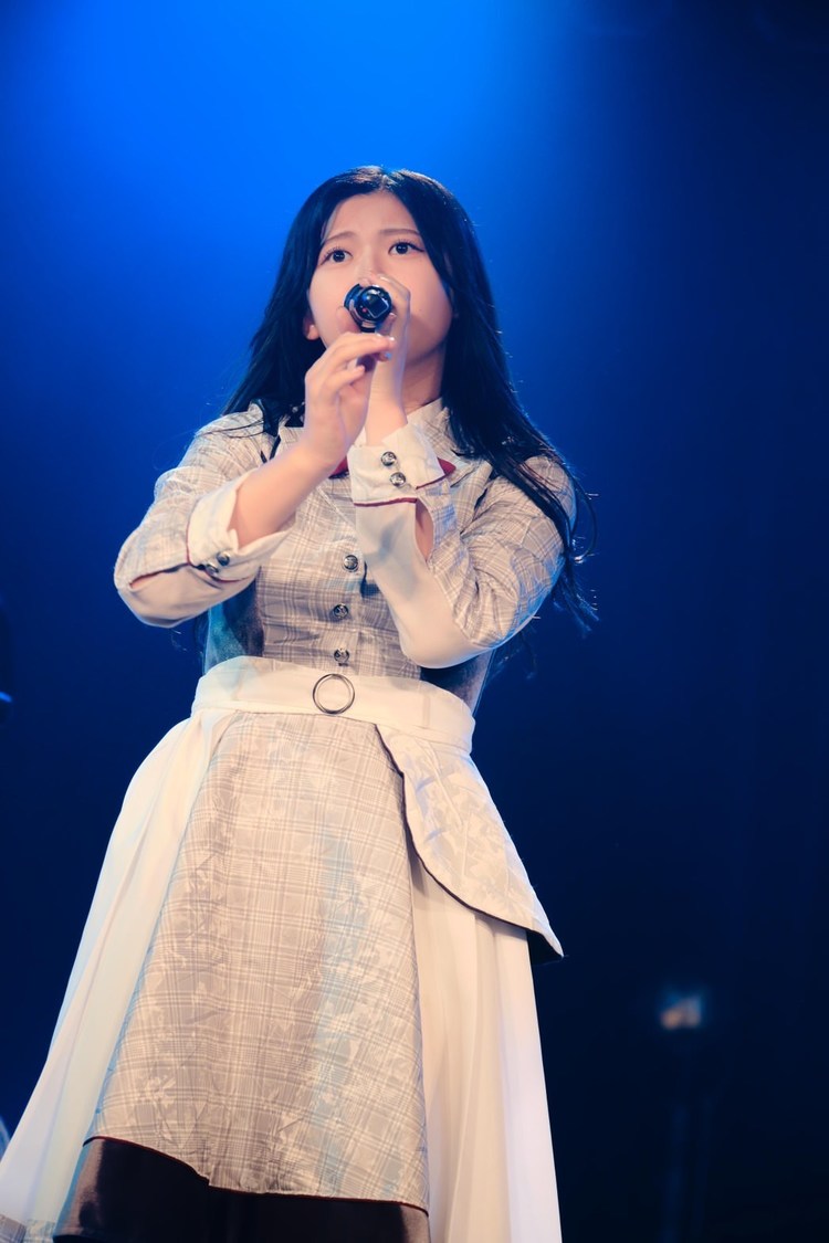 #Mooove!デビューライブ＜THE ムーブメント1st恵比寿リキッドルーム＞恵比寿LIQUIDROOM（2023年5月5日）