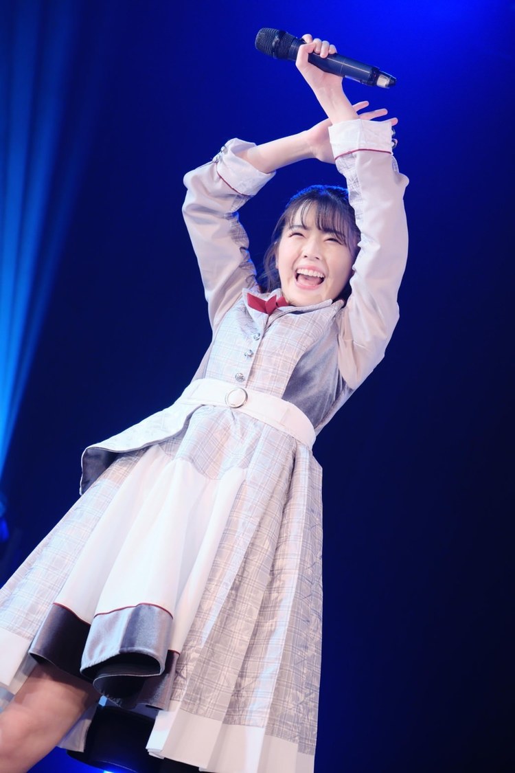 #Mooove!デビューライブ＜THE ムーブメント1st恵比寿リキッドルーム＞恵比寿LIQUIDROOM（2023年5月5日）