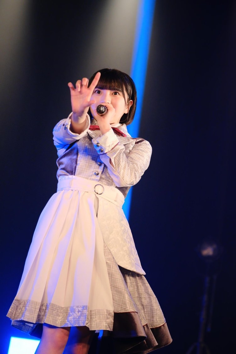 #Mooove!デビューライブ＜THE ムーブメント1st恵比寿リキッドルーム＞恵比寿LIQUIDROOM（2023年5月5日）