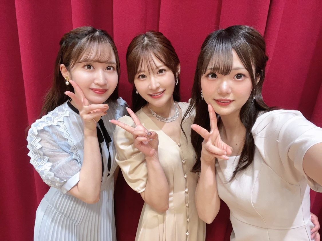 ＜映画『さよならは5月の風のように』制作発表会＞安城市市民交流センター（2023年5月6日）