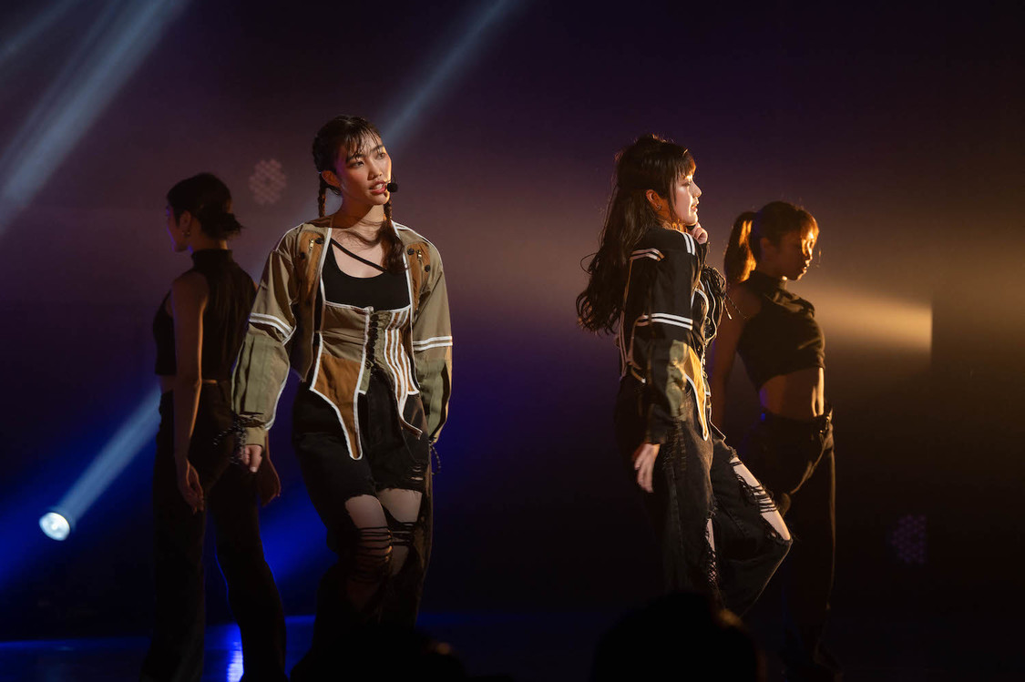 キミと永遠に結成1周年記念ワンマンライブ＜ここから始まるシンフォニー＞ルネこだいら（小平市民文化会館）（2023年5月7日）