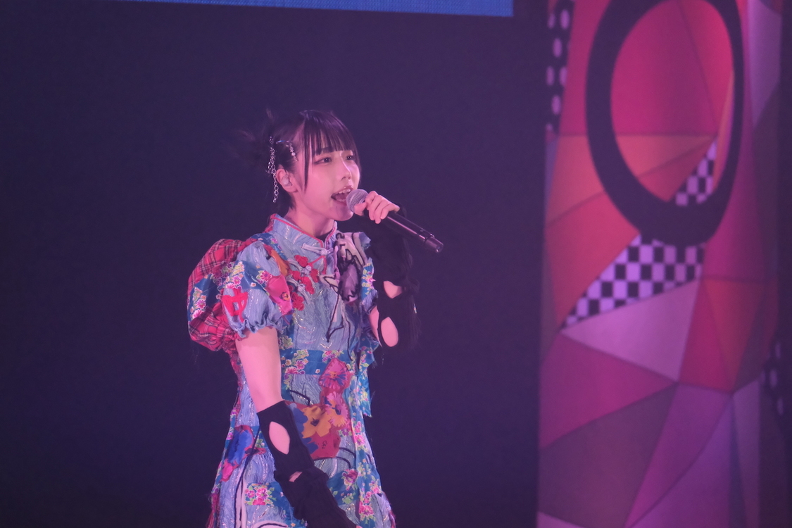 ＜SAPPORO COLLECTION 2023 SPRING/SUMMER＞札幌コンベンションセンター（2023年5⽉7⽇）（©︎SAPPORO COLLECTION）