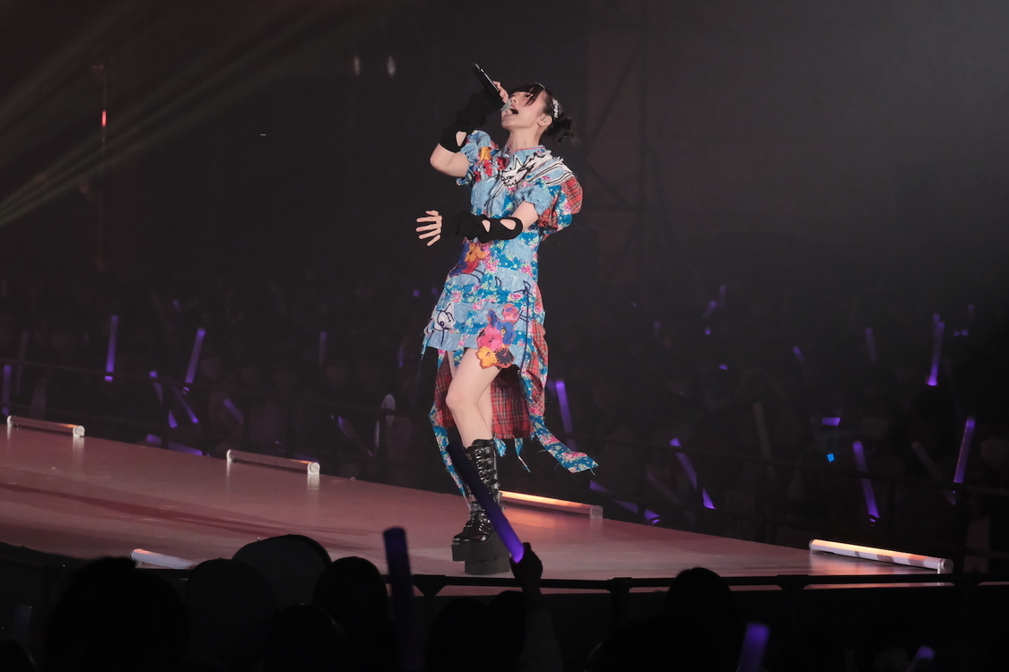 ＜SAPPORO COLLECTION 2023 SPRING/SUMMER＞札幌コンベンションセンター（2023年5⽉7⽇）（©︎SAPPORO COLLECTION）