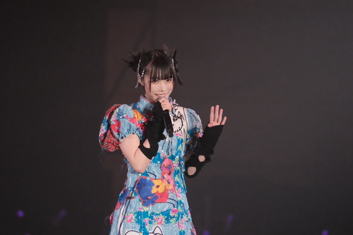 ＜SAPPORO COLLECTION 2023 SPRING/SUMMER＞札幌コンベンションセンター（2023年5⽉7⽇）（©︎SAPPORO COLLECTION）