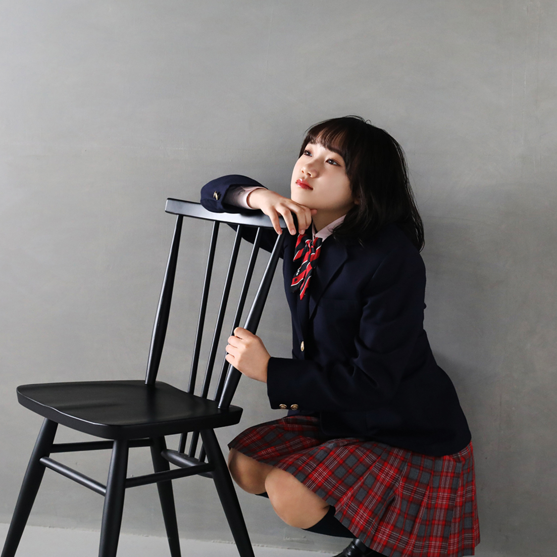 Lucy Popグローバル・モデル moya