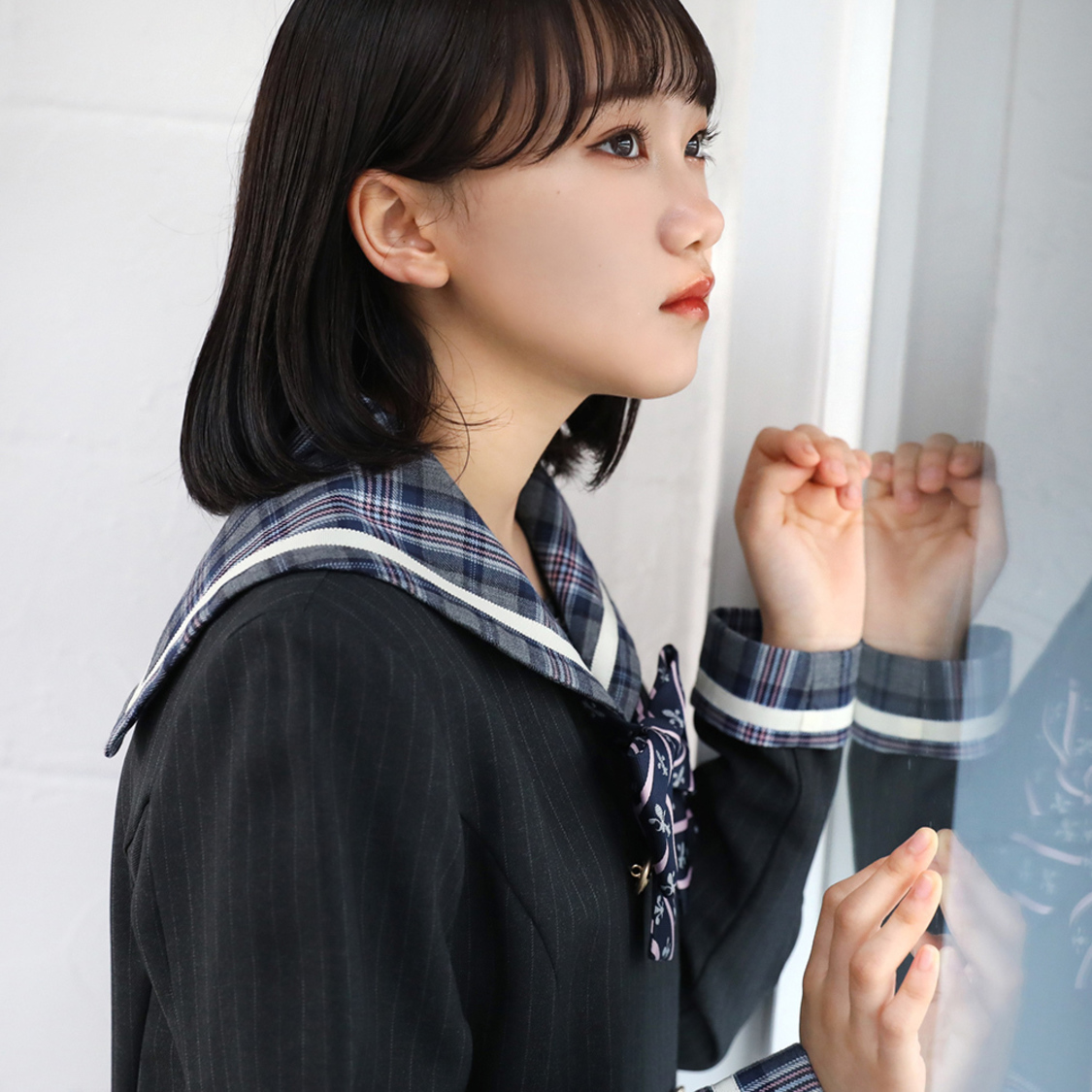 Lucy Popグローバル・モデル moya