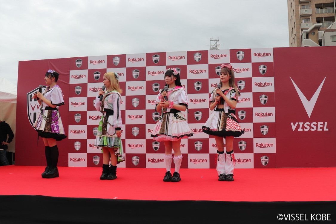 ＜グットクルーDAY＞（2023年4月29日）