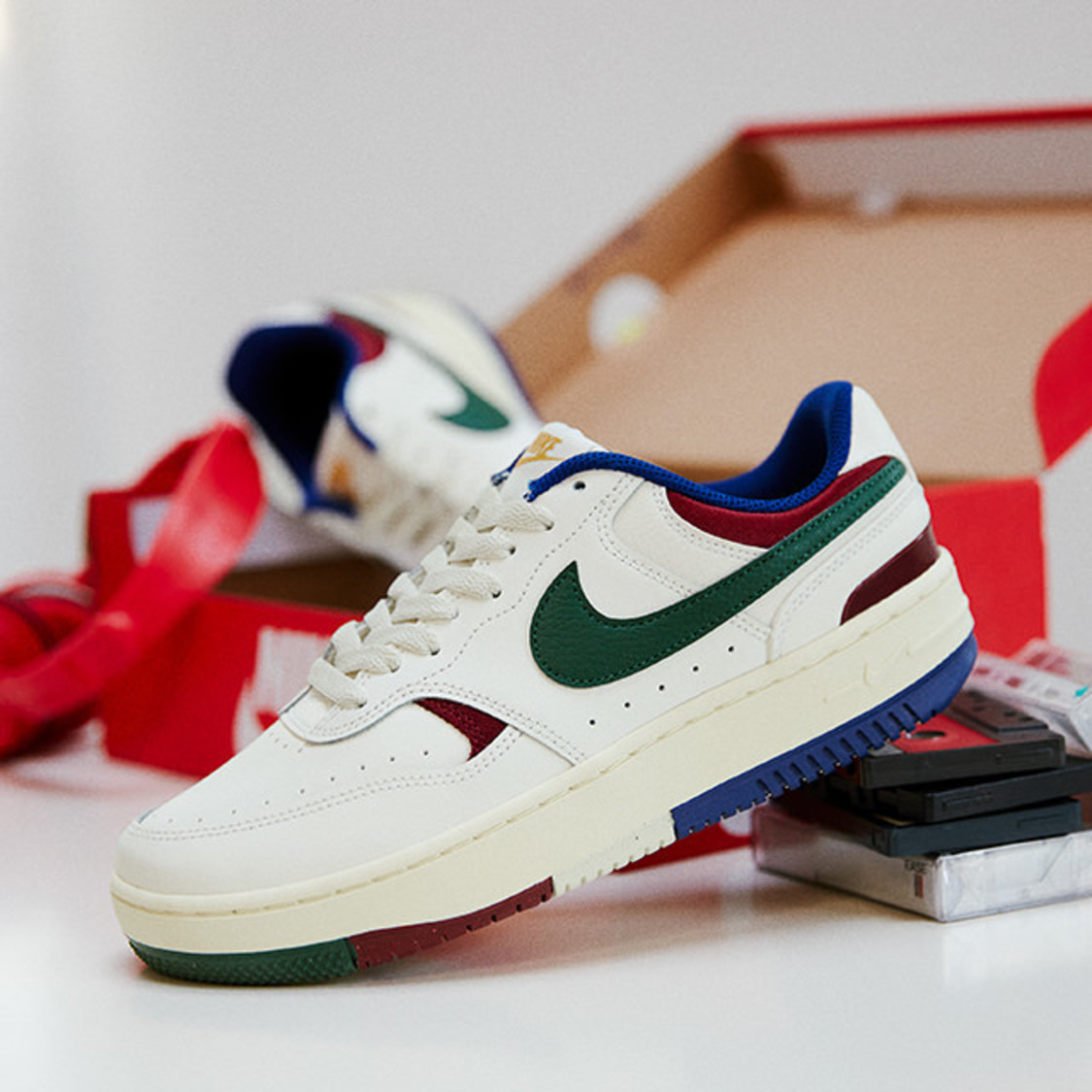 NIKE『GAMMA FORCE』