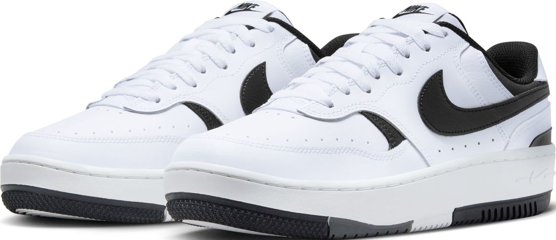 NIKE『GAMMA FORCE』100WHITE/BLACK(BLACK)