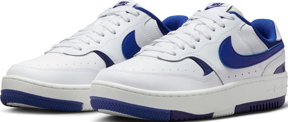 NIKE『GAMMA FORCE』101WHT/GAMERL(BLUE)