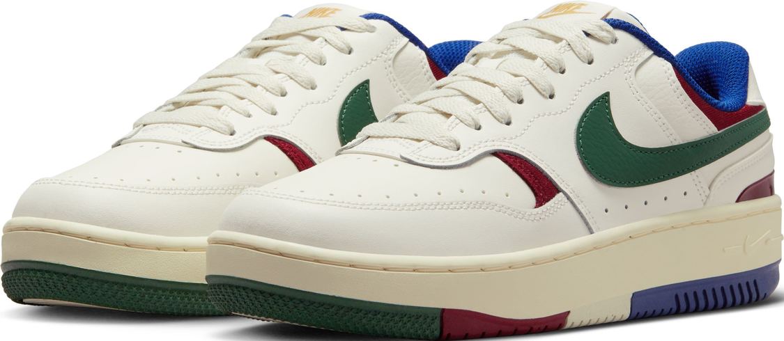 NIKE『GAMMA FORCE』102SAIL/FIR(MULTI COLOR)