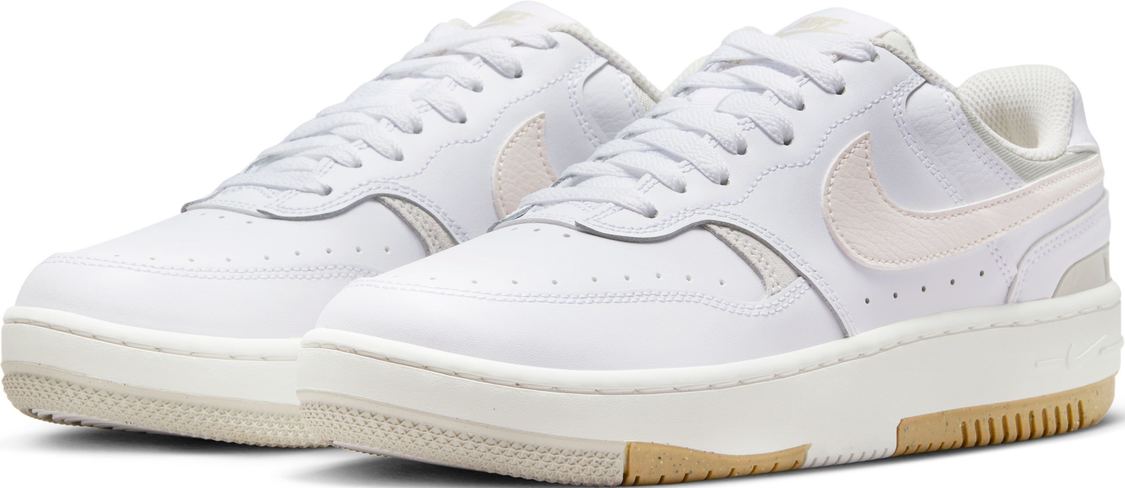 NIKE『GAMMA FORCE』103WHT/PHANTM(BEIGE)