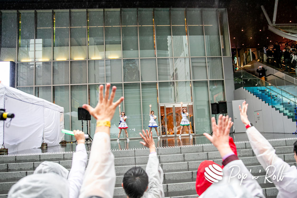 Task have Fun＜歌舞伎町UP GATE↑↑＞KABUKICHO TOWER STAGE（2023年5月7日）