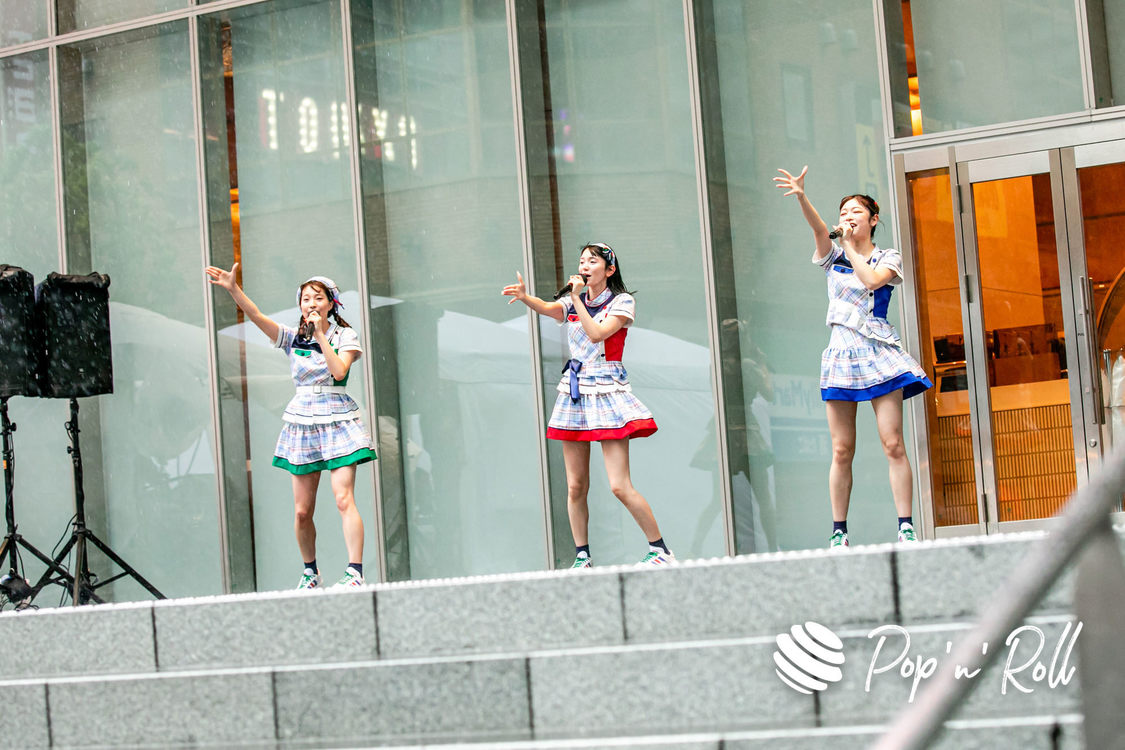 Task have Fun＜歌舞伎町UP GATE↑↑＞KABUKICHO TOWER STAGE（2023年5月7日）