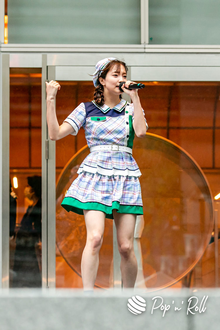 Task have Fun＜歌舞伎町UP GATE↑↑＞KABUKICHO TOWER STAGE（2023年5月7日）