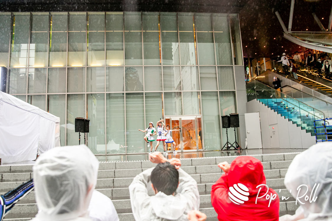 Task have Fun＜歌舞伎町UP GATE↑↑＞KABUKICHO TOWER STAGE（2023年5月7日）