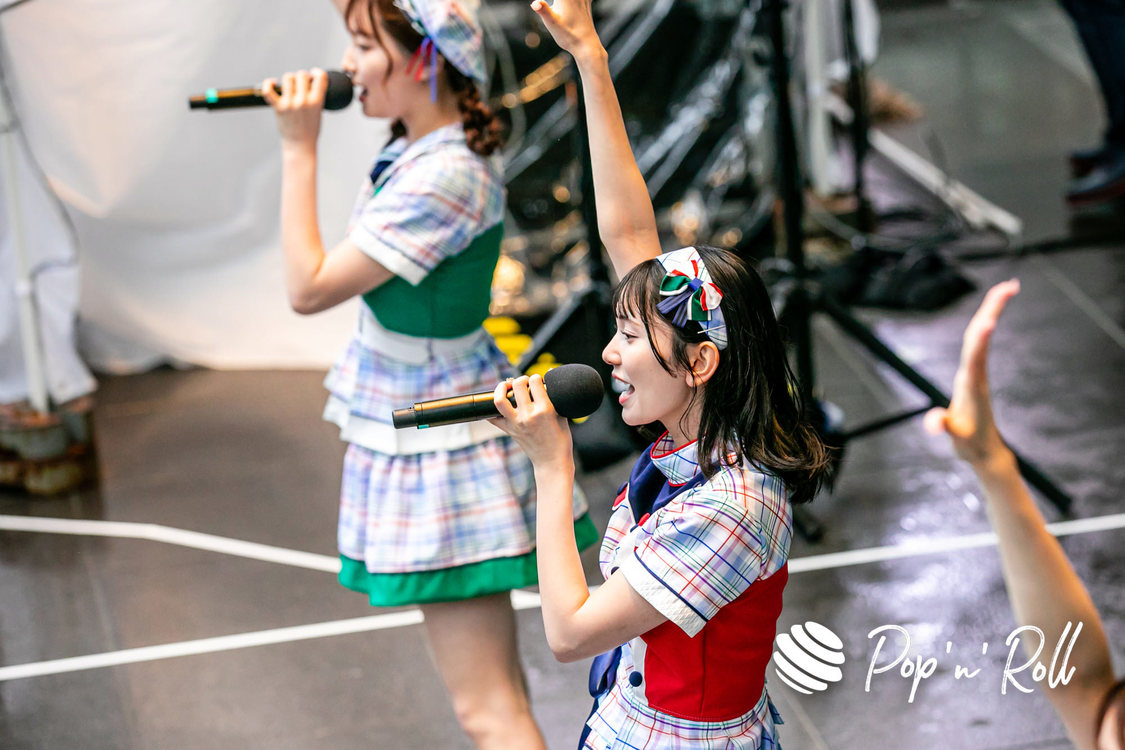 Task have Fun＜歌舞伎町UP GATE↑↑＞KABUKICHO TOWER STAGE（2023年5月7日）