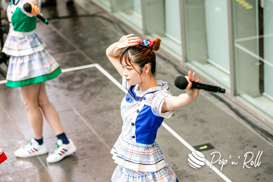 Task have Fun＜歌舞伎町UP GATE↑↑＞KABUKICHO TOWER STAGE（2023年5月7日）