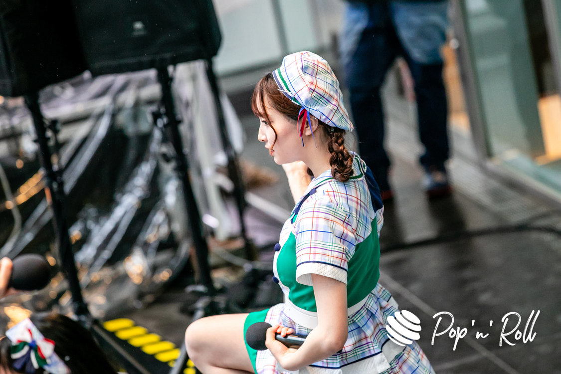 Task have Fun＜歌舞伎町UP GATE↑↑＞KABUKICHO TOWER STAGE（2023年5月7日）