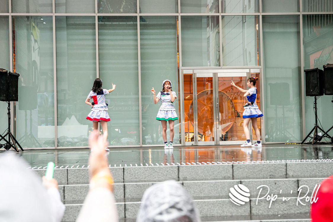 Task have Fun＜歌舞伎町UP GATE↑↑＞KABUKICHO TOWER STAGE（2023年5月7日）