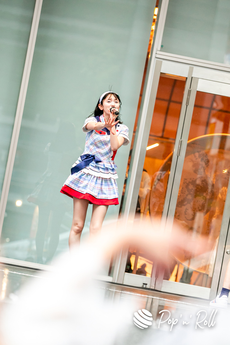 Task have Fun＜歌舞伎町UP GATE↑↑＞KABUKICHO TOWER STAGE（2023年5月7日）