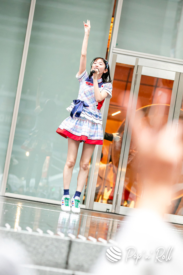 Task have Fun＜歌舞伎町UP GATE↑↑＞KABUKICHO TOWER STAGE（2023年5月7日）