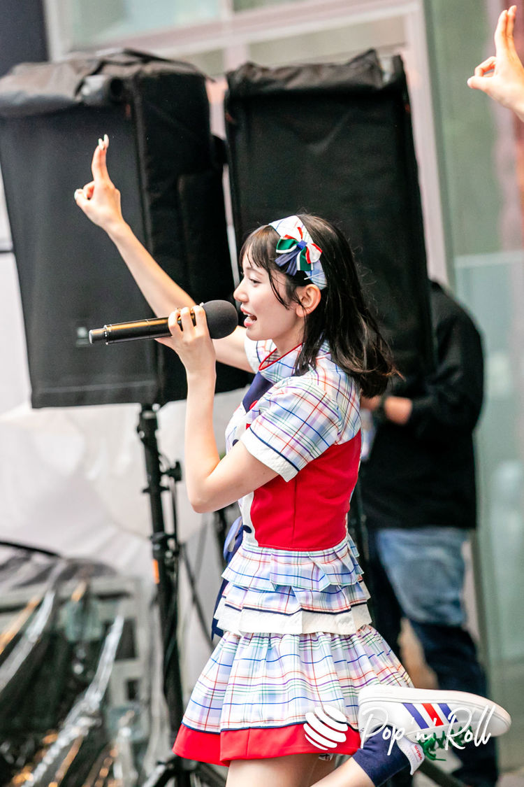 Task have Fun＜歌舞伎町UP GATE↑↑＞KABUKICHO TOWER STAGE（2023年5月7日）