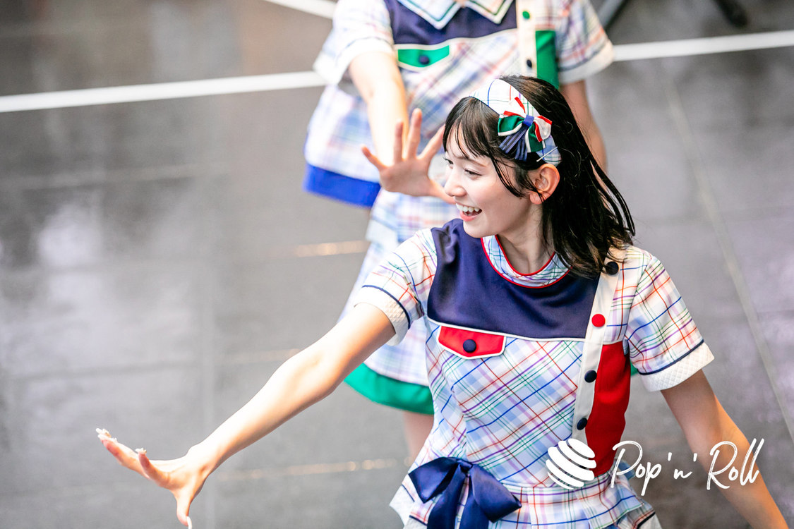 Task have Fun＜歌舞伎町UP GATE↑↑＞KABUKICHO TOWER STAGE（2023年5月7日）