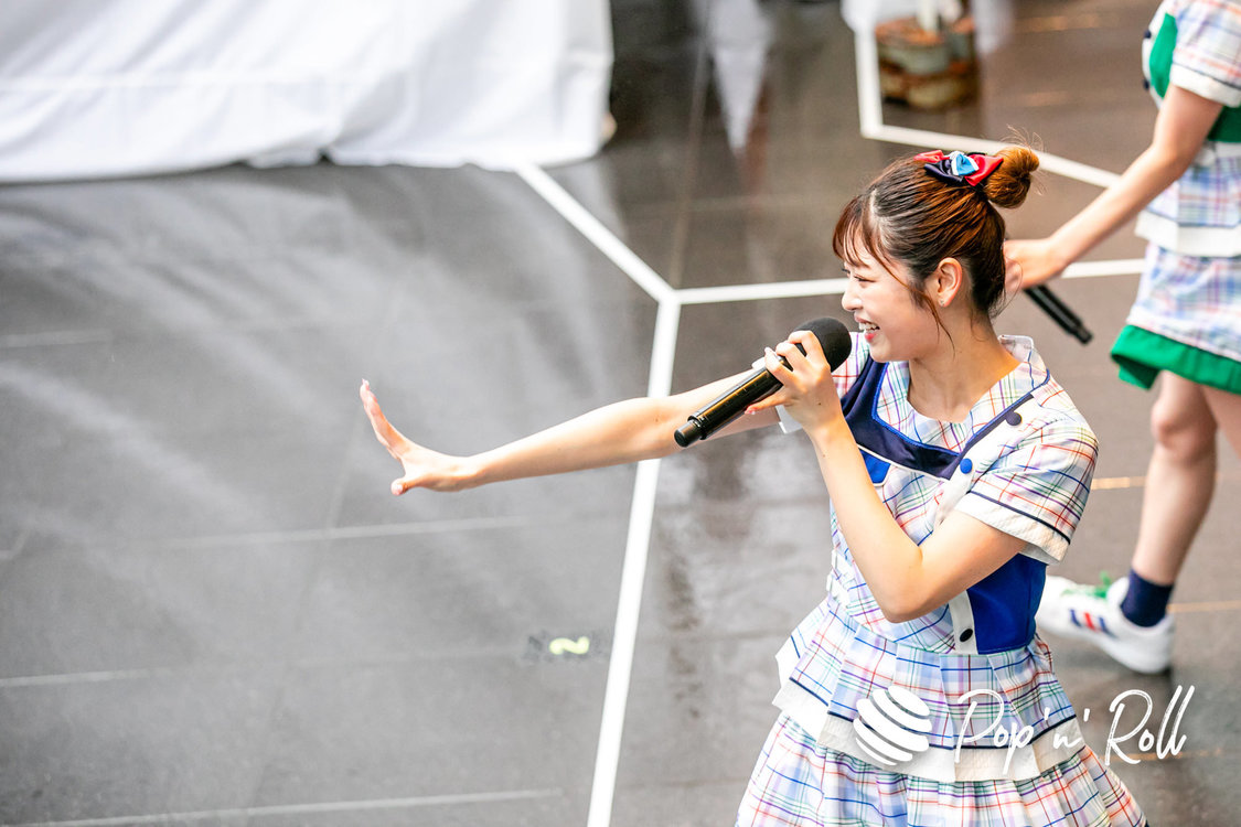 Task have Fun＜歌舞伎町UP GATE↑↑＞KABUKICHO TOWER STAGE（2023年5月7日）