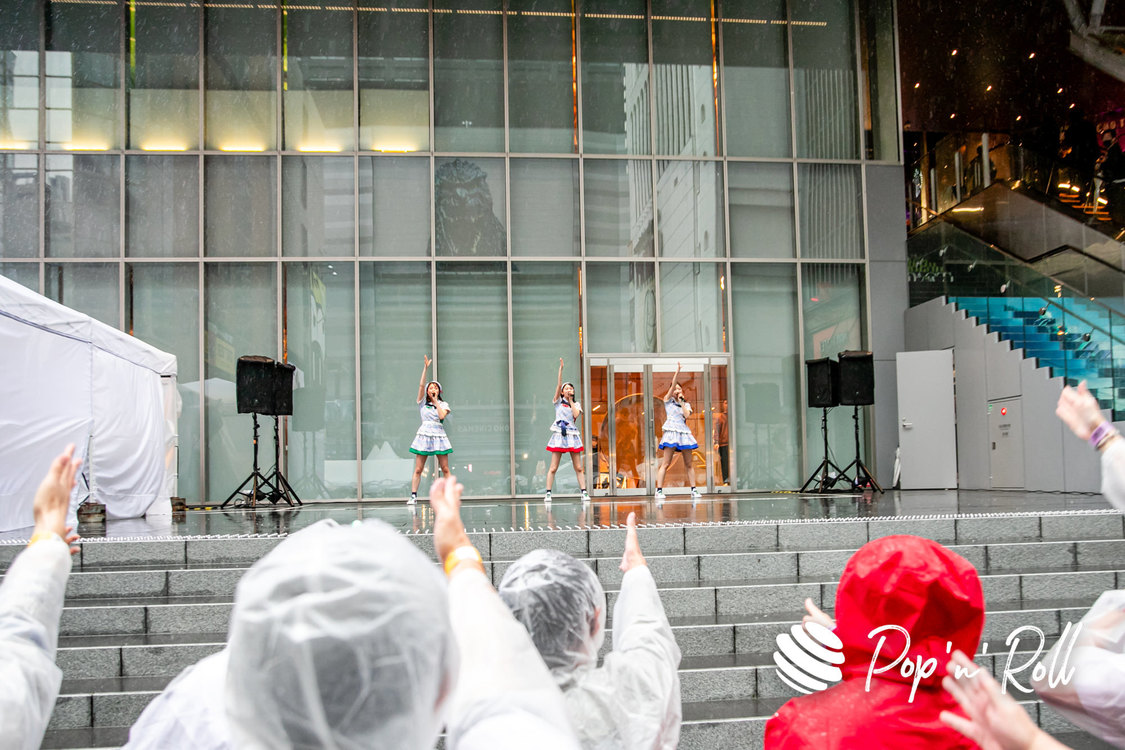 Task have Fun＜歌舞伎町UP GATE↑↑＞KABUKICHO TOWER STAGE（2023年5月7日）