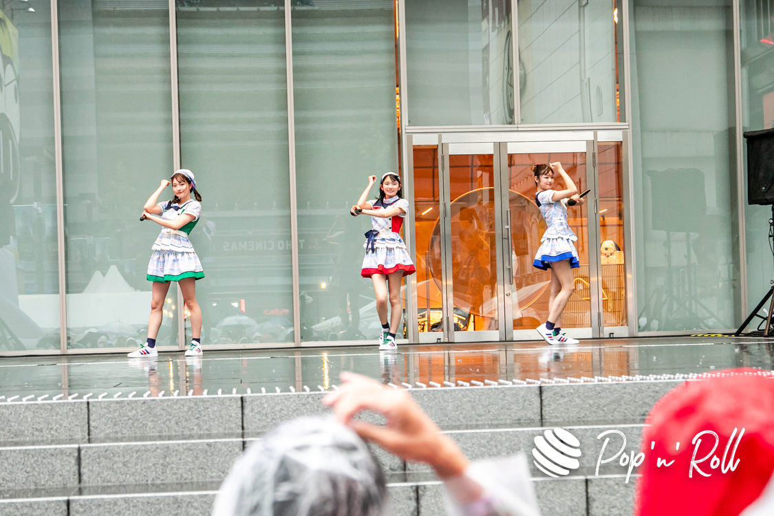 Task have Fun＜歌舞伎町UP GATE↑↑＞KABUKICHO TOWER STAGE（2023年5月7日）