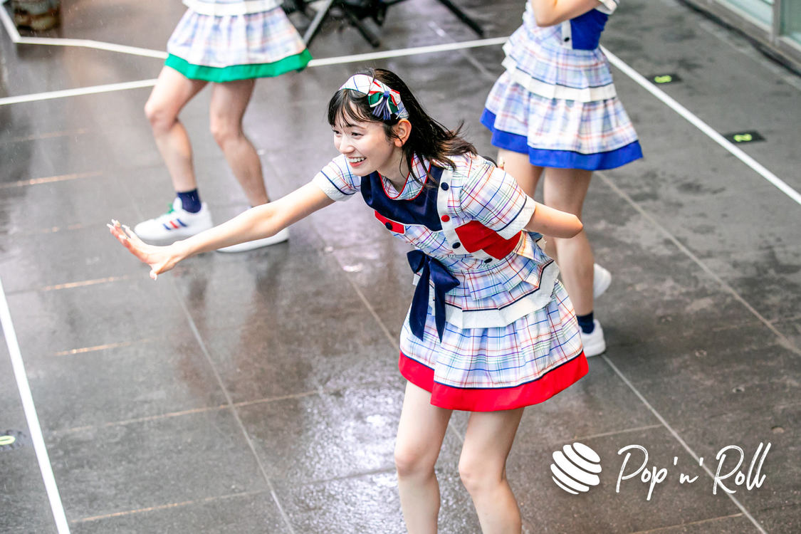 Task have Fun＜歌舞伎町UP GATE↑↑＞KABUKICHO TOWER STAGE（2023年5月7日）