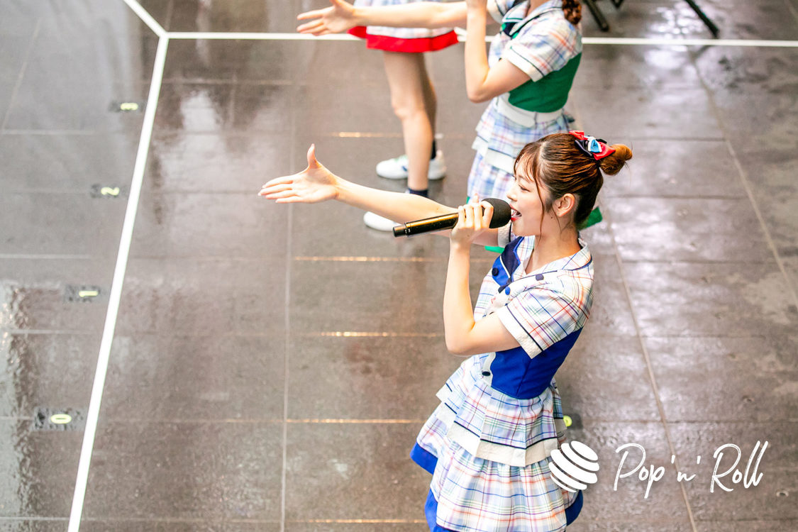 Task have Fun＜歌舞伎町UP GATE↑↑＞KABUKICHO TOWER STAGE（2023年5月7日）