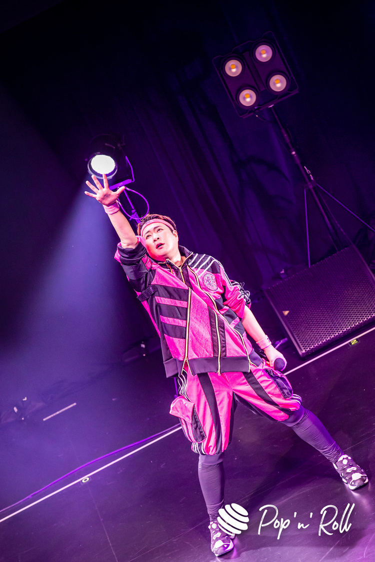 ミキティー本物＜歌舞伎町UP GATE↑↑＞Zeep Shinjuku(TOKYO)（2023年5月7日）