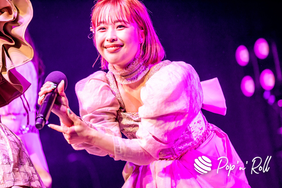 日向ハル＜歌舞伎町UP GATE↑↑＞Zeep Shinjuku(TOKYO)（2023年5月7日）