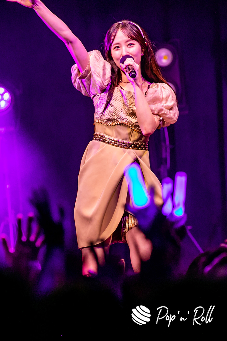 佐藤まりあ＜歌舞伎町UP GATE↑↑＞Zeep Shinjuku(TOKYO)（2023年5月7日）