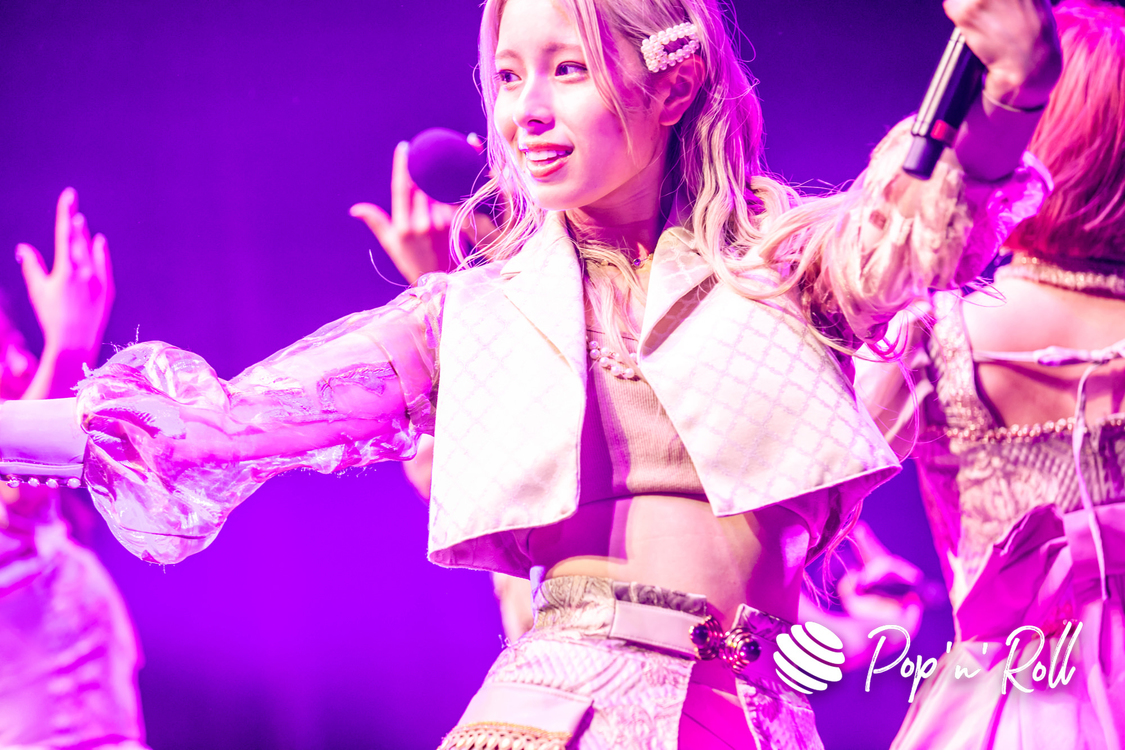 木葭のの＜歌舞伎町UP GATE↑↑＞Zeep Shinjuku(TOKYO)（2023年5月7日）