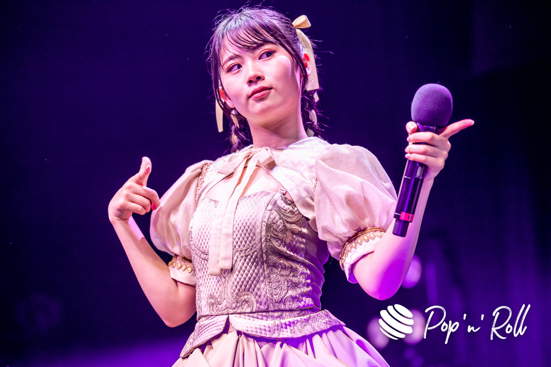 香山ななこ＜歌舞伎町UP GATE↑↑＞Zeep Shinjuku(TOKYO)（2023年5月7日）